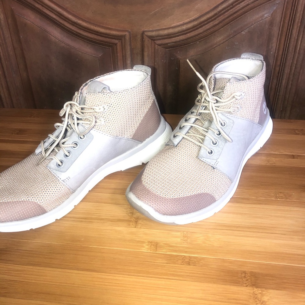 Timberland Altimeter Oxfords - Picture 4 of 7